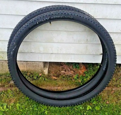 bontrager xr2 29 x 2.0